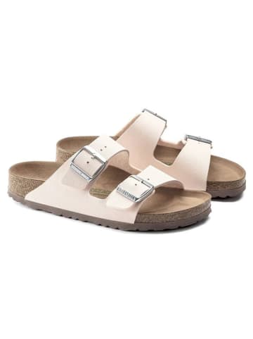 Birkenstock Klapki "Arizona" w kolorze jasnoróżowym