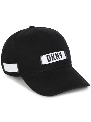 DKNY Pet zwart