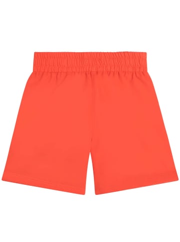DKNY Badeshorts in Neonorange