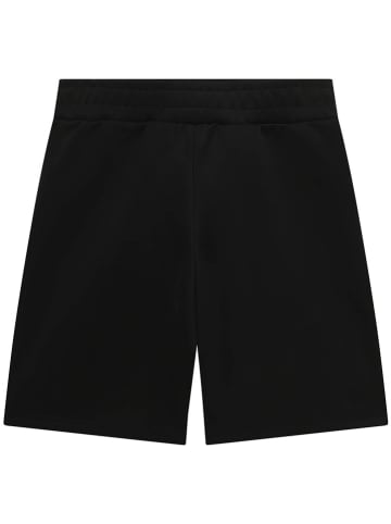 DKNY Bermuda in Schwarz