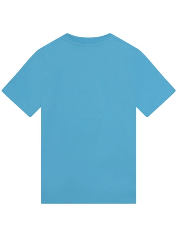 DKNY Shirt lichtblauw