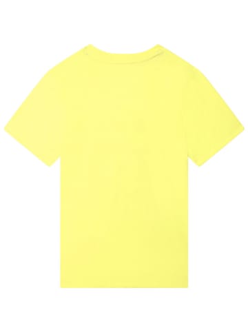 DKNY Shirt geel