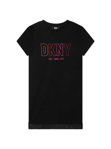 DKNY Jurk zwart