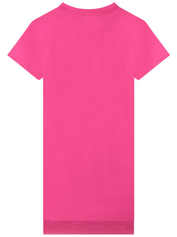 DKNY Sukienka w kolorze różowym