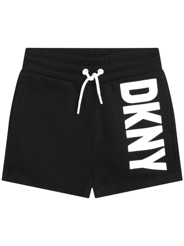 DKNY Short zwart