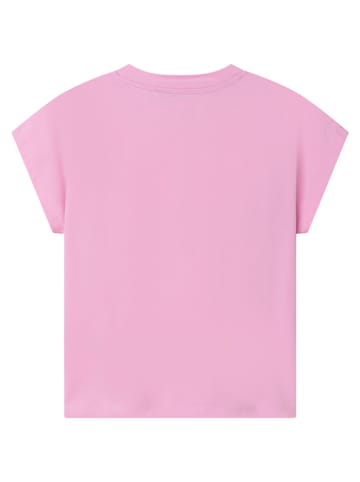 DKNY Shirt in Rosa