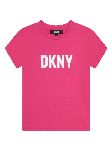 DKNY Shirt roze