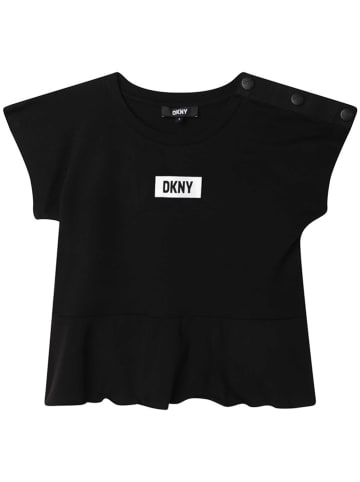 DKNY Shirt zwart