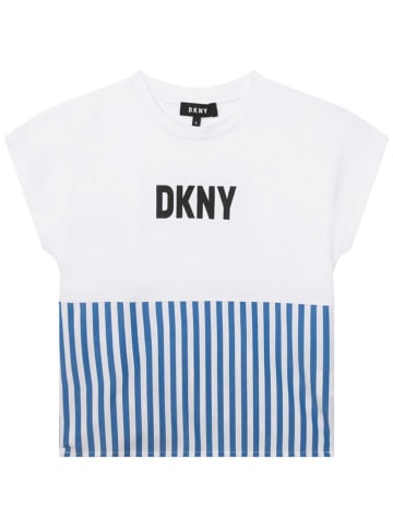 DKNY Shirt wit