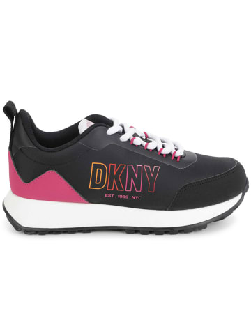 DKNY Sneakers roze