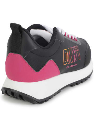 DKNY Sneakers in Pink
