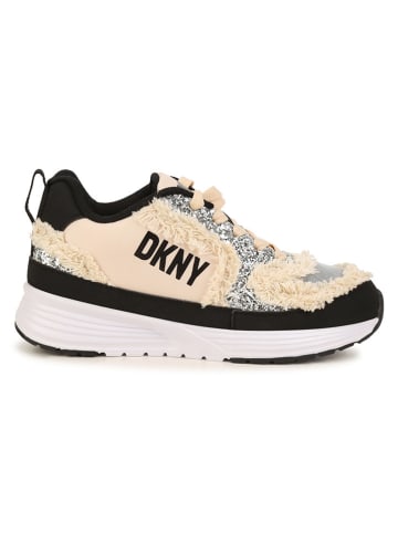 DKNY Sneakers in Beige