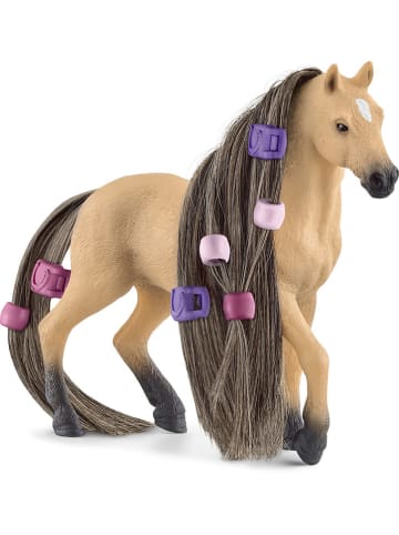 Schleich 14-delige speelfigurenset "Beauty Horse Andalusian" - vanaf 4 jaar