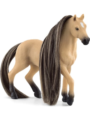 Schleich 14-delige speelfigurenset "Beauty Horse Andalusian" - vanaf 4 jaar