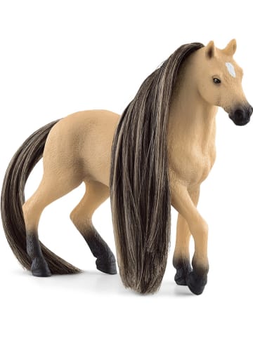 Schleich 14tlg. Set: Spielfiguren "Beauty Horse Andalusian" - ab 4 Jahren