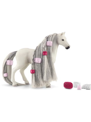 Schleich 14-delige speelfigurenset "Beauty Horse Quarter Horse" - vanaf 4 jaar
