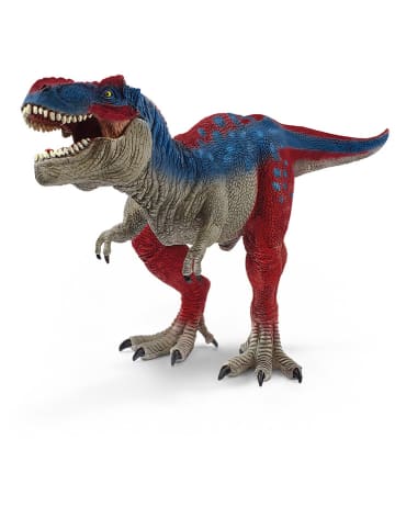 Schleich Figurka "Tyrannosaurus Rex" do zabawy - 4+