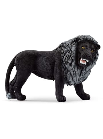 Schleich Figurka "Black Lion" do zabawy - 4+