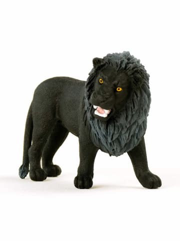 Schleich Figurka "Black Lion" do zabawy - 4+