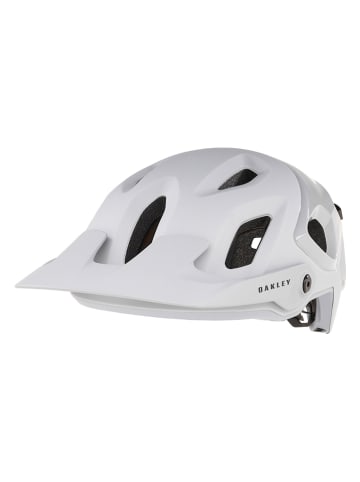 Oakley Fahrradhelm "DRT5 - Europe" in Weiß