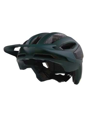 Oakley Fahrradhelm "DRT3 - Trail Europe" in Dunkelgrün