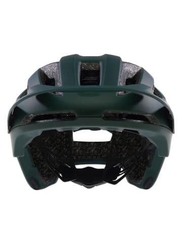 Oakley Fahrradhelm "DRT3 - Trail Europe" in Dunkelgrün