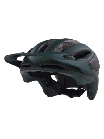 Oakley Fahrradhelm "DRT3 - Trail Europe" in Dunkelgrün