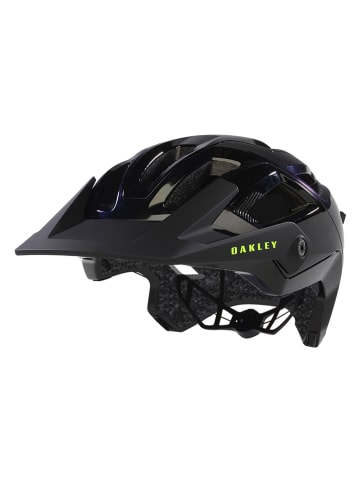 Oakley Fahrradhelm "DRT5 Maven" in Schwarz