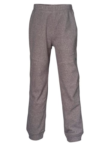Isbjörn Fleecehose "Lynx" in Taupe