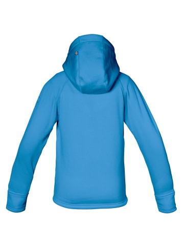 Isbjörn Parka blauw