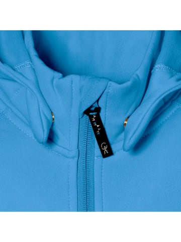 Isbjörn Parka blauw