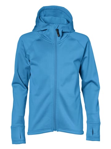 Isbjörn Funktionsjacke in Blau