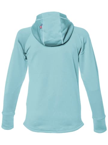 Isbjörn Funktionsjacke in Mint