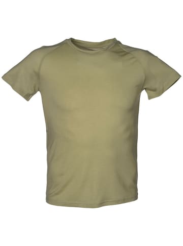 Isbjörn Funktionsshirt in Khaki
