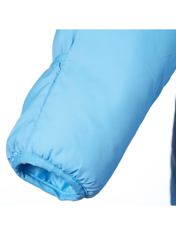 Isbjörn Overall "Frost" in Blau
