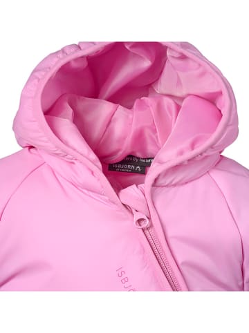 Isbjörn Overall "Frost" in Rosa