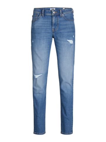 JACK & JONES Junior Jeans "Glenn" - Slim fit - in Blau