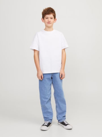 JACK & JONES Junior Jeans "Chris" - Regular fit - in Blau