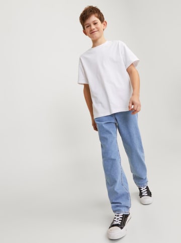 JACK & JONES Junior Jeans "Chris" - Regular fit - in Blau