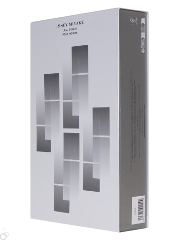 Issey Miyake 3-częściowy zestaw "L'Eau d'Issey"