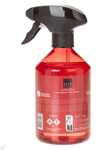 Elle home Raumduft-Spray "Home", 500 ml