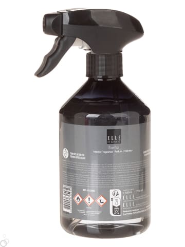 Elle home Kamergeur "Home", 500 ml