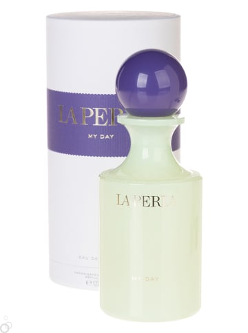 La Perla My Day - eau de parfum, 120 ml