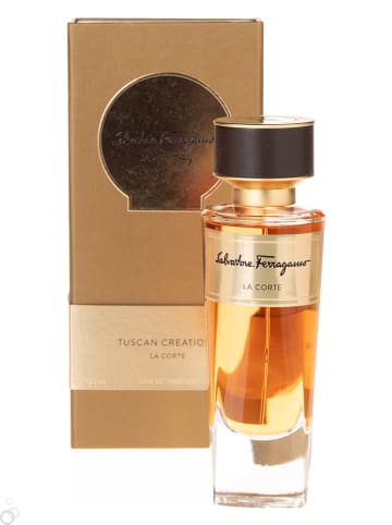Salvatore Ferragamo La Corte - eau de parfum, 100 ml