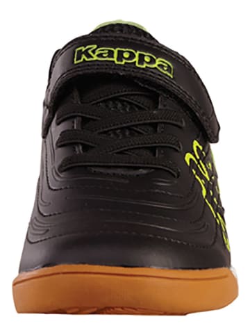 Kappa Sneakers "Herrick T" zwart