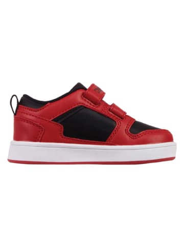 Kappa Sneakers "Lineup LOW M" rood