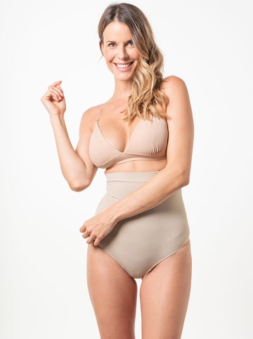 Anaissa Postpartum-Shape-Panty "Cloé" in Beige