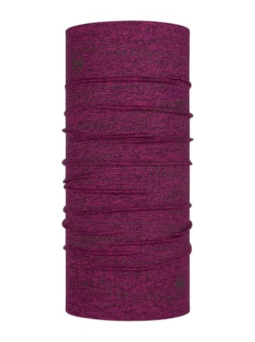 Buff Colsjaal "DryFlx" roze - (L)52 x (B)22 cm