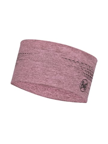 Buff Stirnband "DryFlx" in Rosa