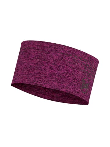 Buff Stirnband "DryFlx" in Pink